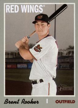 Brent Rooker