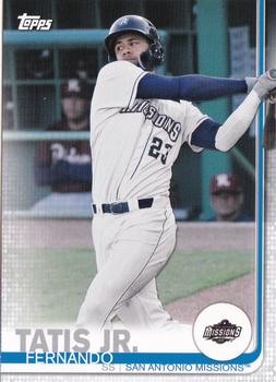 Fernando Tatis Jr.