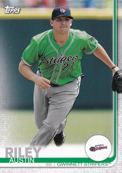 Austin Riley