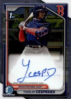 Yoeilin Cespedes