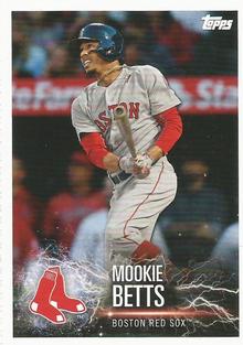Mookie Betts