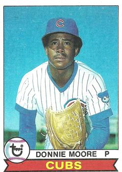 Donnie Moore