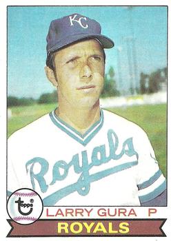 Larry Gura