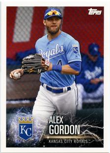 Alex Gordon