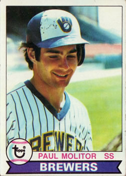 Paul Molitor