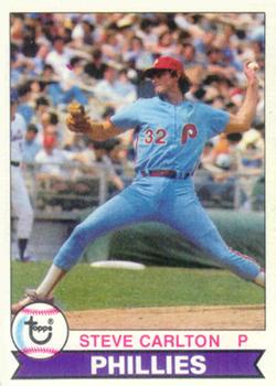 #25 Steve Carlton
