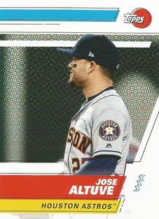 Jose Altuve