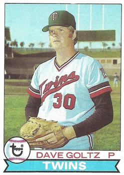#27 Dave Goltz