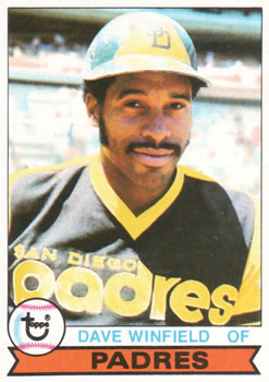 Dave Winfield