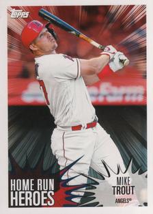 Mike Trout