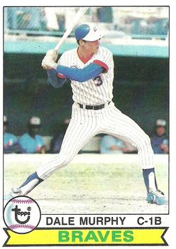 Dale Murphy
