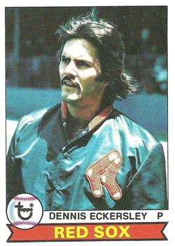 Dennis Eckersley
