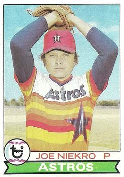 Joe Niekro