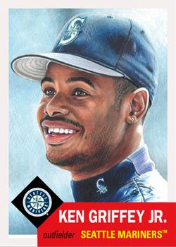 Ken Griffey Jr.