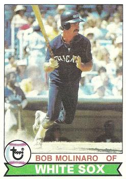 Bob Molinaro