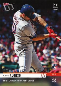 Pete Alonso