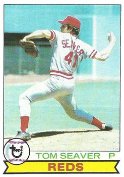 Tom Seaver