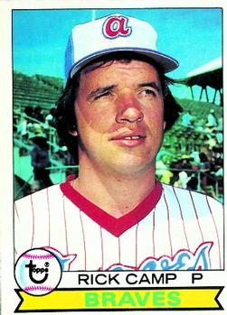 Rick Camp