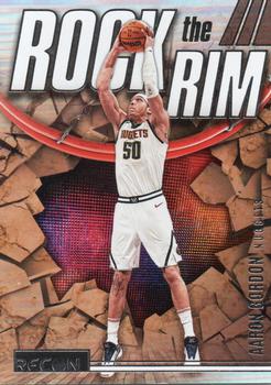 Aaron Gordon