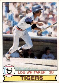 Lou Whitaker