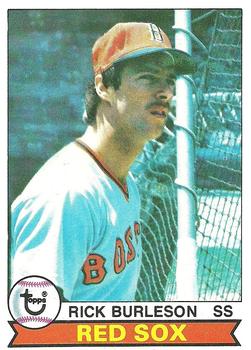 Rick Burleson