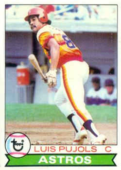 Luis Pujols