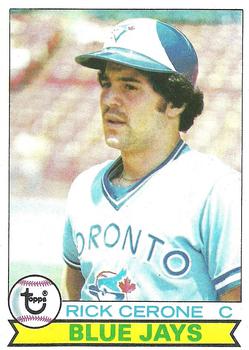 Rick Cerone