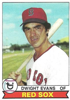 Dwight Evans