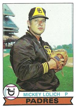 Mickey Lolich