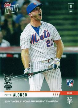 Pete Alonso