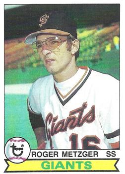 Roger Metzger