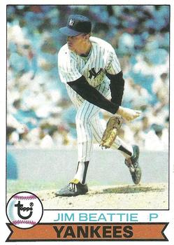 Jim Beattie