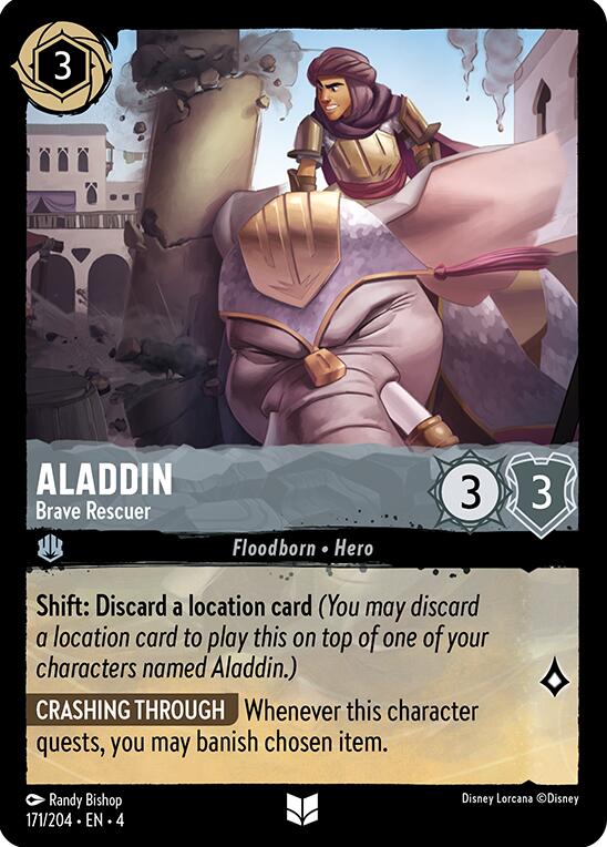 Aladdin