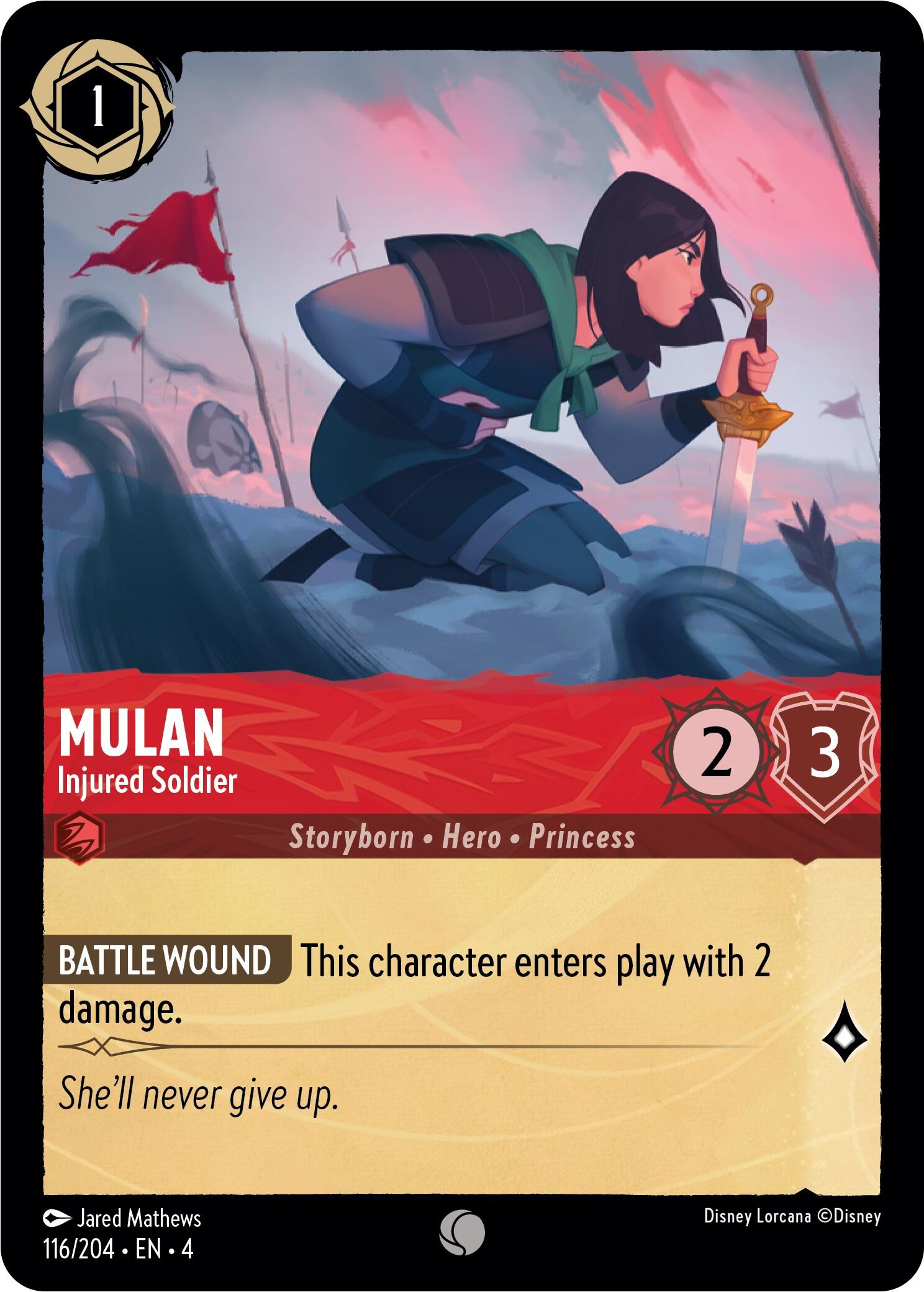 Mulan
