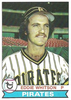 Eddie Whitson