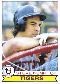 Steve Kemp