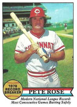 Pete Rose