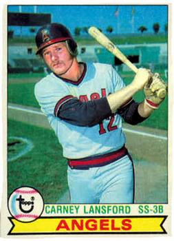 Carney Lansford