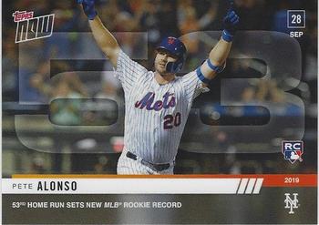Pete Alonso