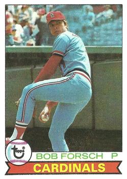 Bob Forsch