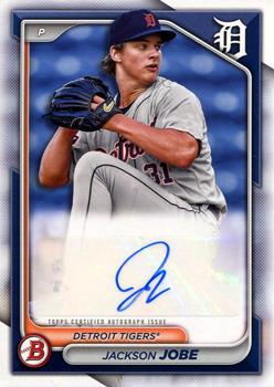 #PPRA-JJ Jackson Jobe