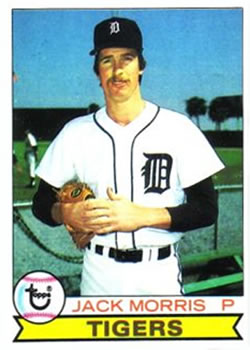 Jack Morris