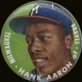 Hank Aaron