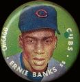 Ernie Banks