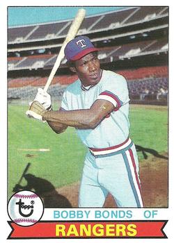 Bobby Bonds