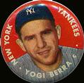 Yogi Berra