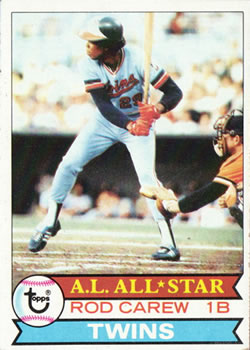 Rod Carew