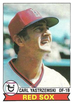Carl Yastrzemski
