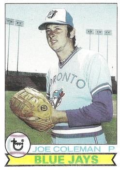 Joe Coleman