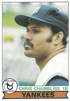 Chris Chambliss
